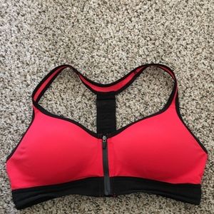 Victoria’s Secret sports bra